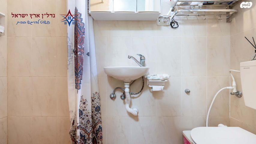 דירה, כרם חמד 5, שפירא, תל אביב יפו