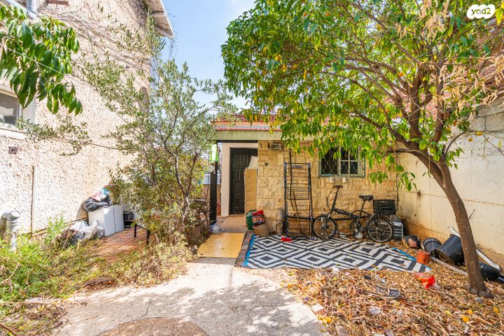 בית פרטי/ קוטג', רמח"ל, ויצמן, חדרה