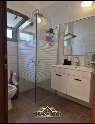 גג/ פנטהאוז, כרמי גת, קרית גת