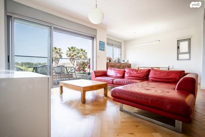 אזורי חן, גימל החדשה