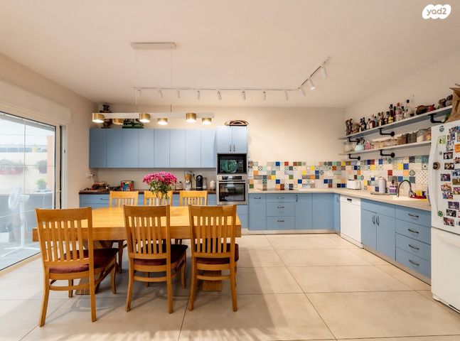 בית פרטי/ קוטג', תמר, שבעת המינים, כפר ורדים