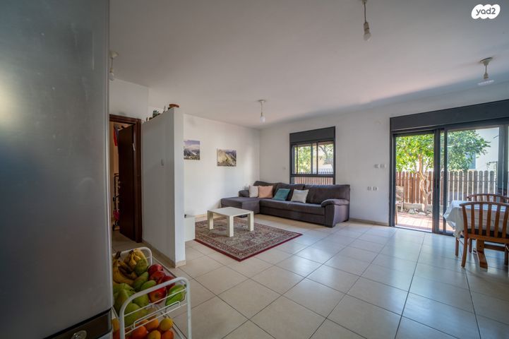 דו משפחתי, רמת ישי