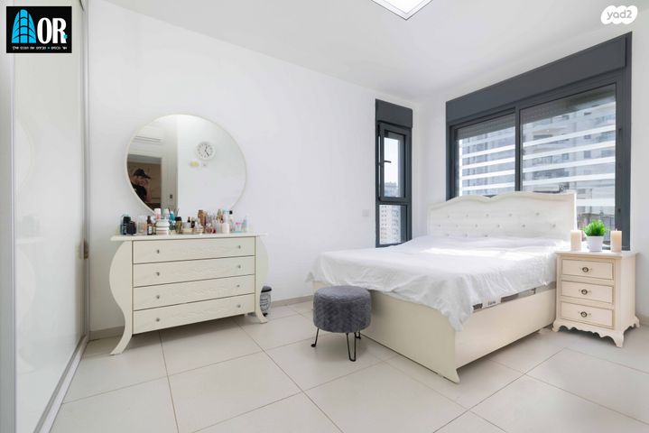 דירה, שדרות האלונים, פארק המושבה, באר יעקב