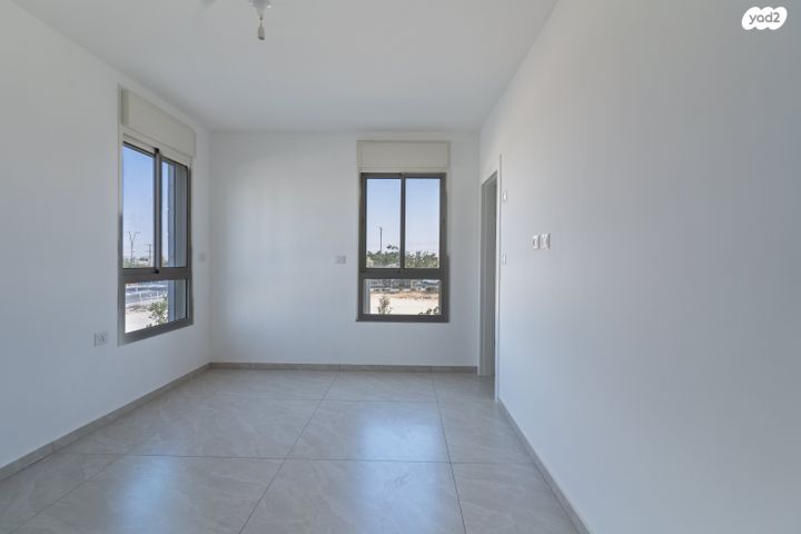 דירה, רוזמרין 20, סיגליות, באר שבע