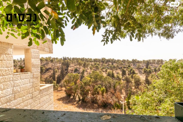 דירת גן, רבי יוסי בן קיסמא, אלעד