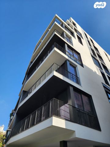 דירה, מודיליאני, הצפון החדש - דרום, תל אביב יפו