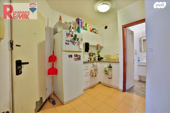 דירה, החלוצים 48, פלורנטין, תל אביב יפו