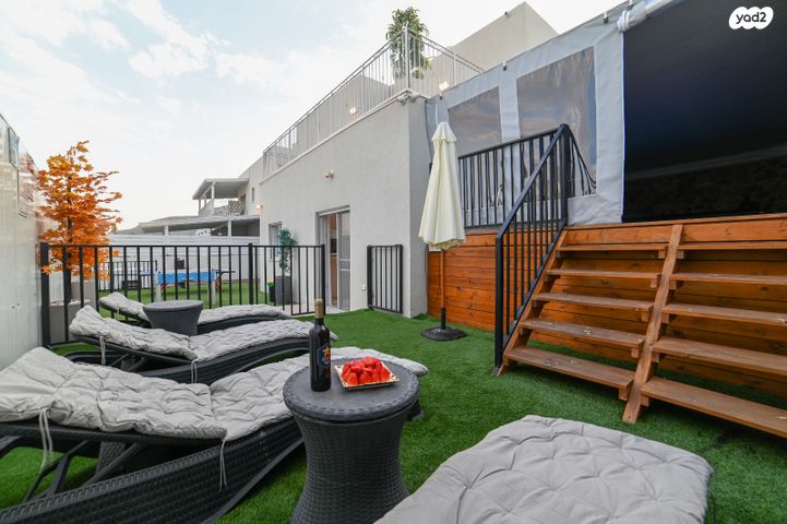 בית פרטי/ קוטג', מגדל