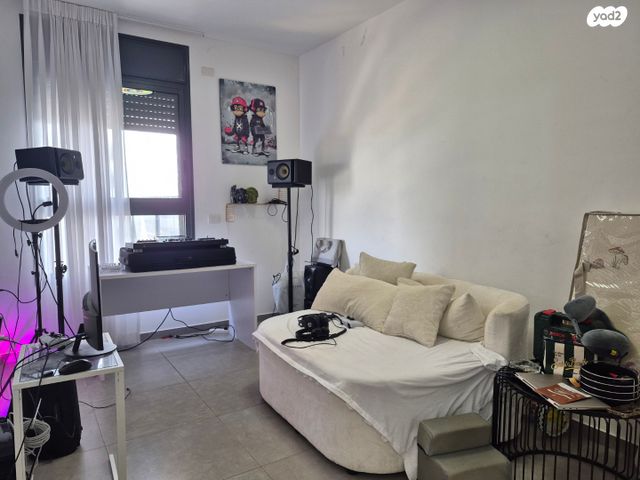 דירה, אשדוד