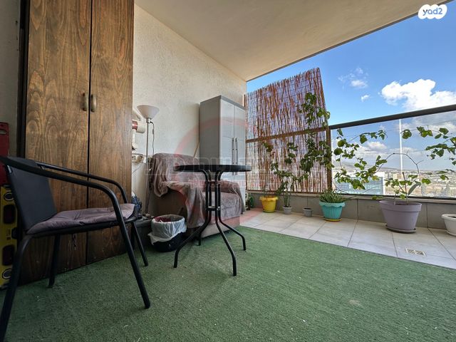 דירה, שיבולים, שכון עובדים, עפולה