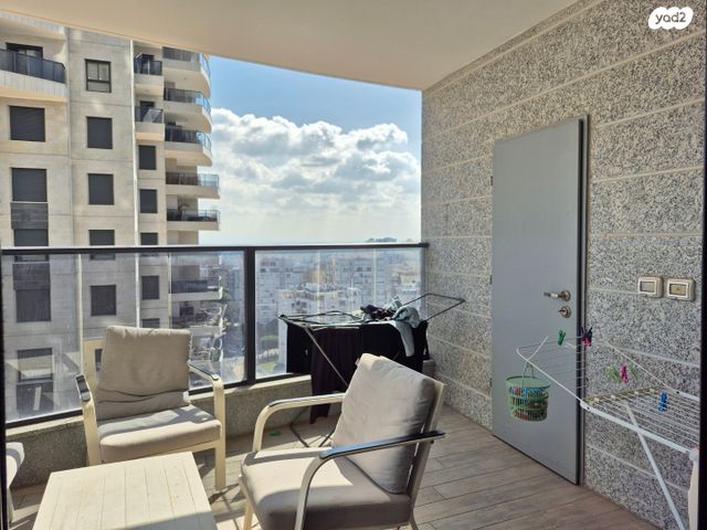 דירה, אשדוד