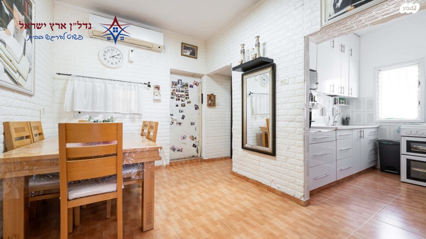 דירה, כרם חמד 5, שפירא, תל אביב יפו