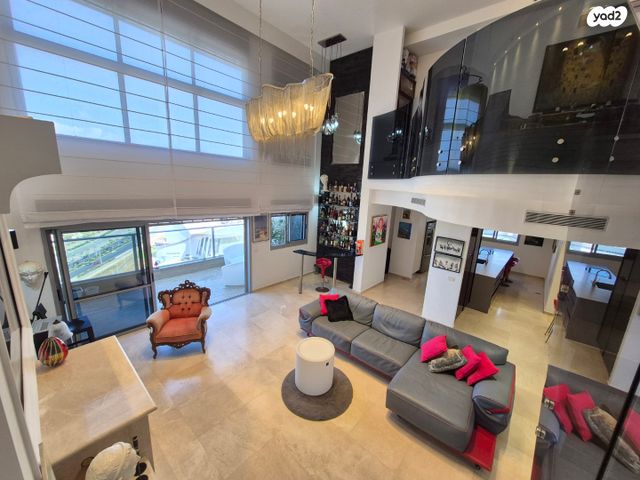 גג/ פנטהאוז, אשדוד