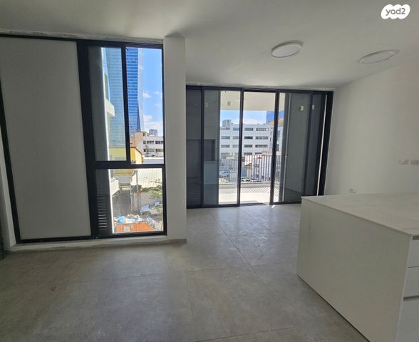 דירה, נתן ילין מור, מונטיפיורי, הרכבת, תל אביב יפו