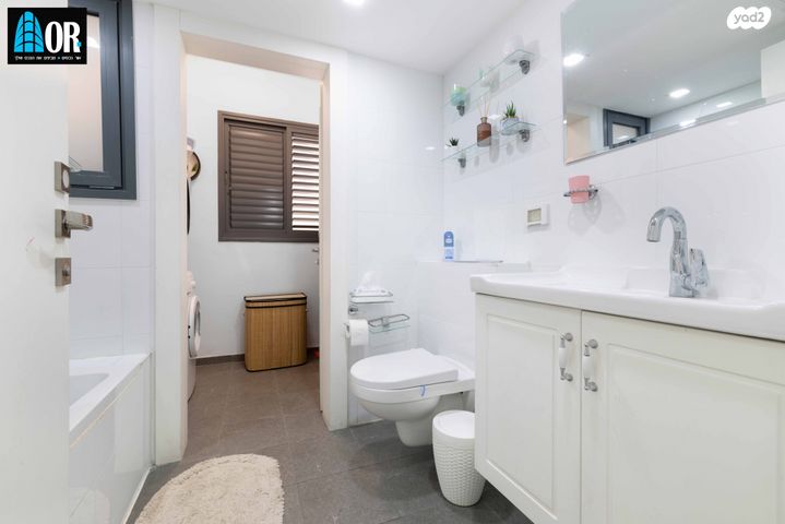 דירה, שדרות האלונים, פארק המושבה, באר יעקב