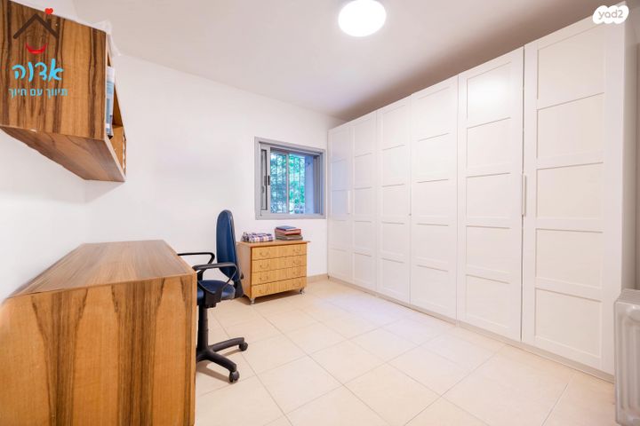 דירה, הררי, נווה יהושע, ערמונים, רמת גן