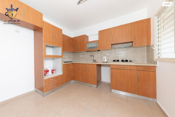 דירה, הרשב"א 11, נאות שקמה, ראשון לציון