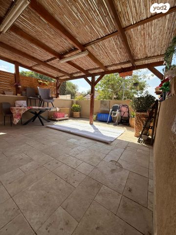 בית פרטי/ קוטג', בת שבע, נווה מנחם, באר שבע