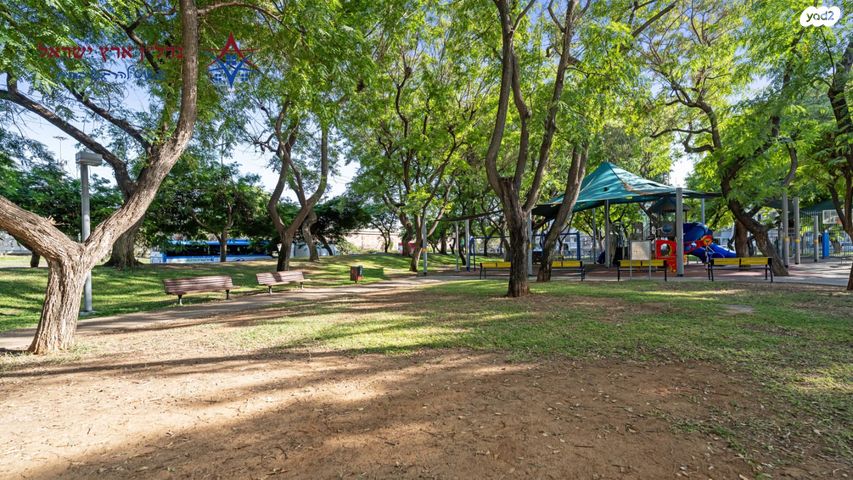 דירה, כרם חמד 5, שפירא, תל אביב יפו