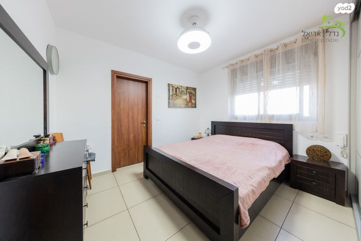 דירה, עיר היונה 16, אריאל