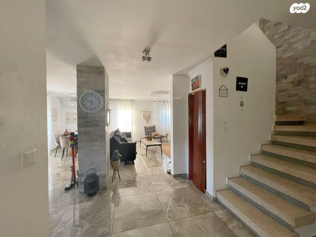 דופלקס, דוגית, קרית מנחם בגין, רמלה