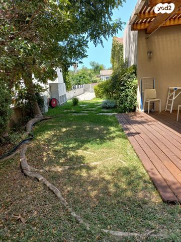 בית פרטי/ קוטג', ראשון לציון