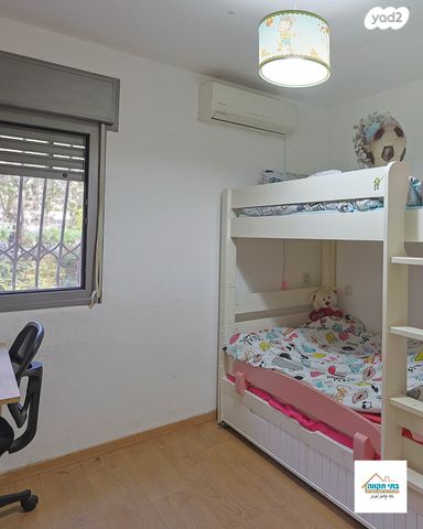 דירה, גבעת סביון, גני תקווה