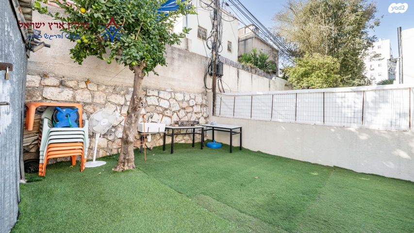 דירה, כרם חמד 5, שפירא, תל אביב יפו