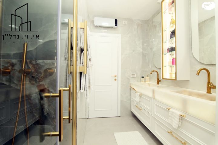 דירה, פתח תקווה, מרכז העיר דרום, נתניה