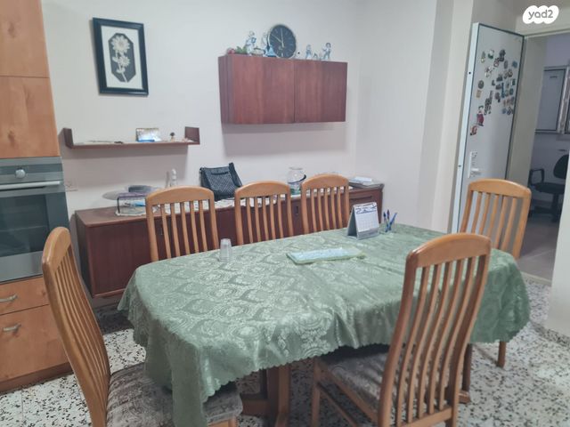 דירה, אחד העם 37, עיר, מרכז העיר, נהריה