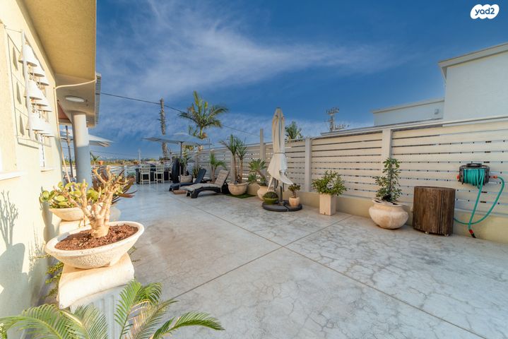 בית פרטי/ קוטג', רמת ישי