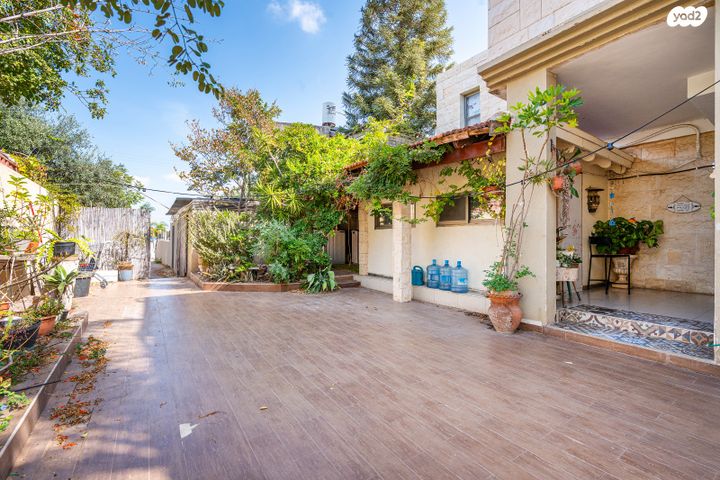 בית פרטי/ קוטג', רמח"ל, ויצמן, חדרה