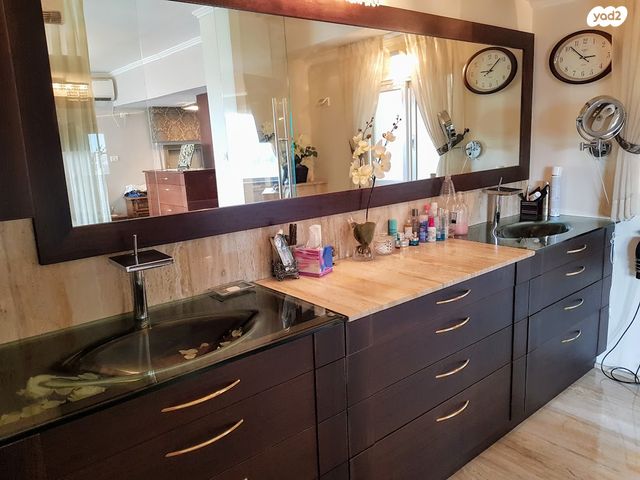 דופלקס, גולדה מאיר, רמת גולדה, חיפה