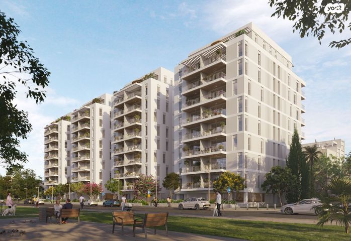 דירה, מחרוזת 35, יפו ד', גבעת התמרים, תל אביב יפו