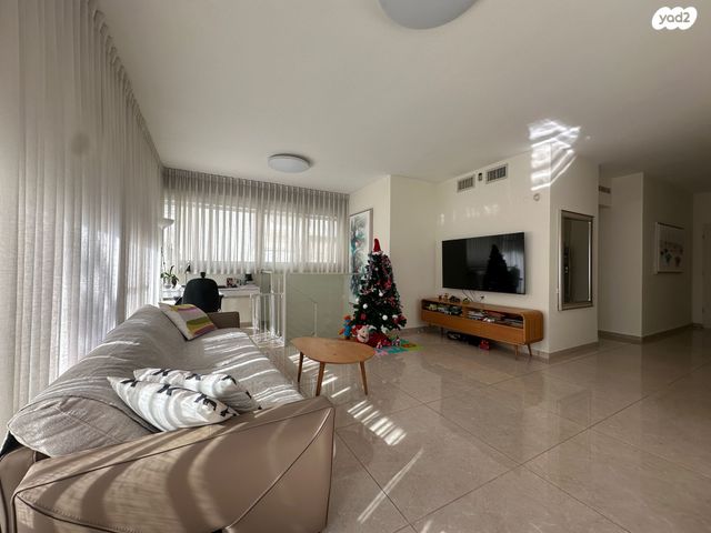 הצפון הישן - דרום