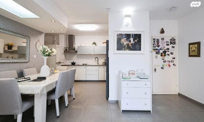 דירה, הר שומרון, רובע י"א, אשדוד