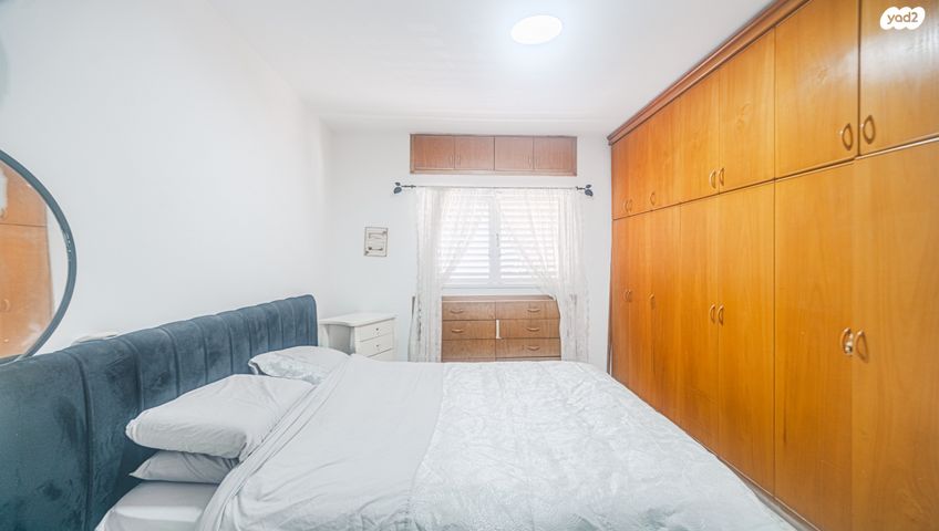 דירה, אברהם שטרן 3, הסיטי, אשקלון