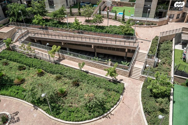 דירה, דוש קריאל גרדוש, פסגות אפק, ראש העין