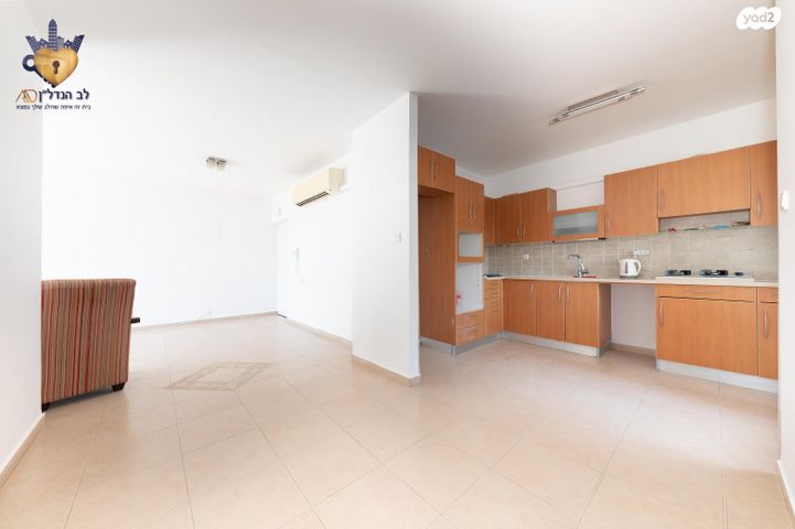 דירה, הרשב"א 11, נאות שקמה, ראשון לציון