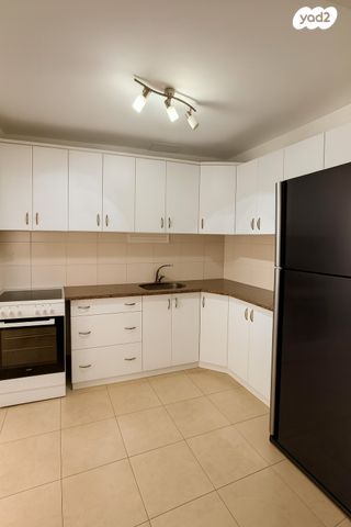 דירה, סן מרטין 11, בן גוריון, לוד