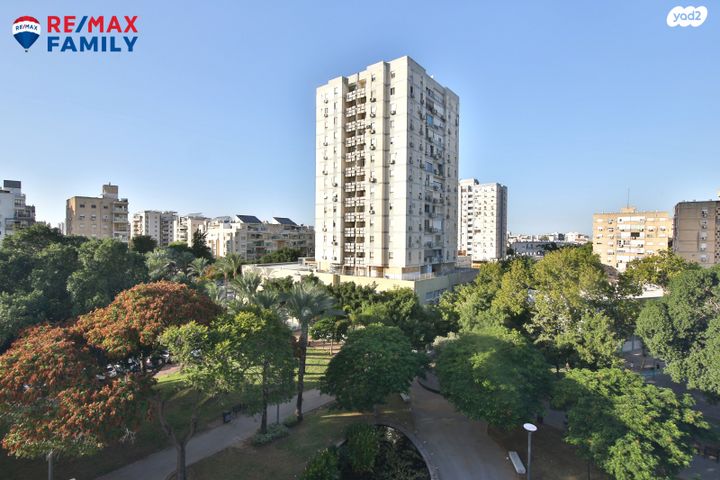 דירה, הגנים, מרכז העיר, סביניה, הוותיקה, קרית ביאליק