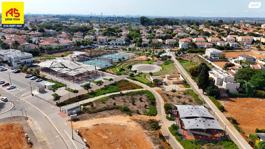 בית פרטי/ קוטג', שכונה 11, תל מונד