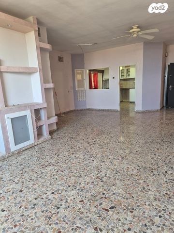 דירה, עפולה