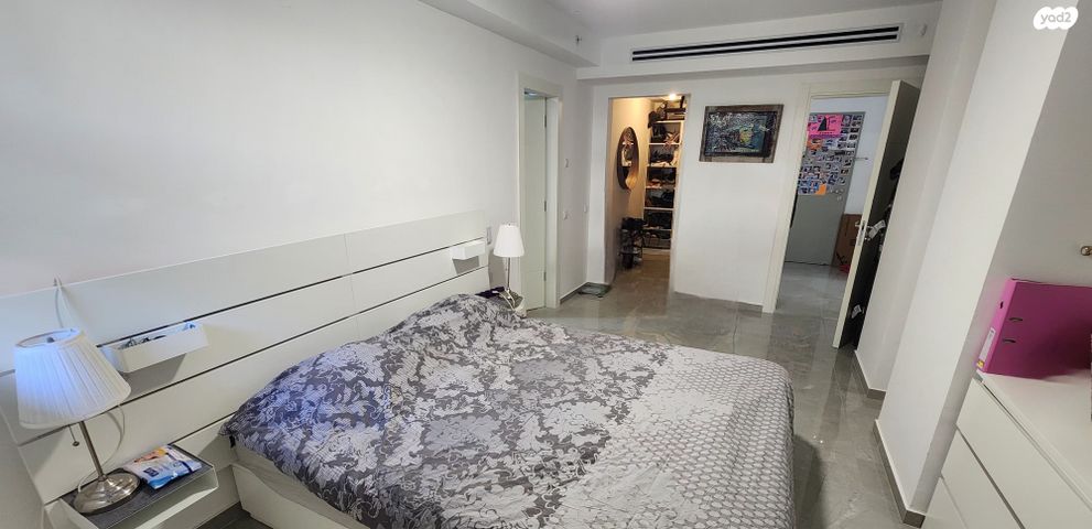 דירת גן, יוספטל, אשדוד