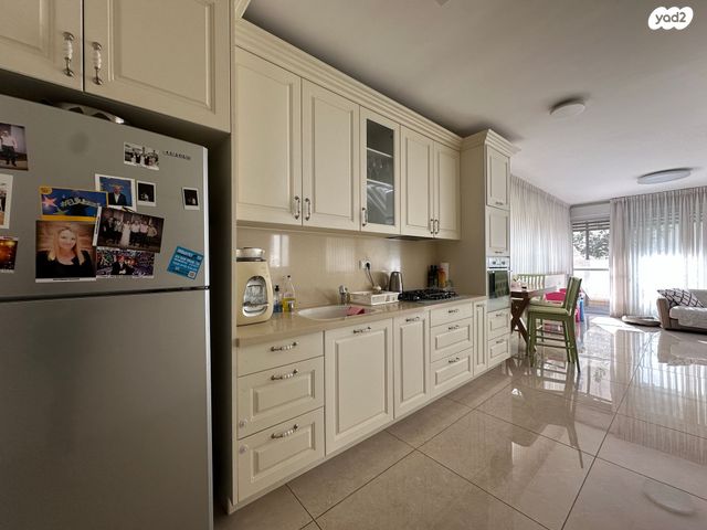 דירת גן, הצפון הישן - דרום, תל אביב יפו