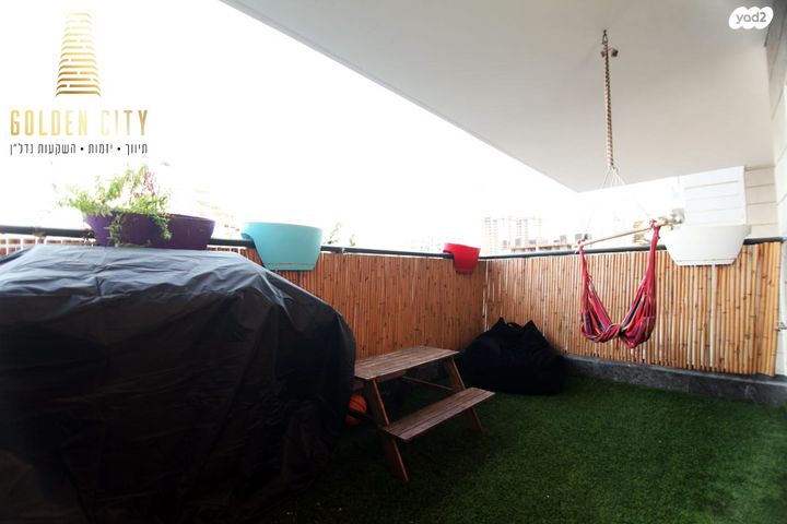 דירה, נתניה