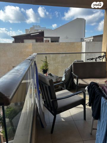 דירה, שדרות רוטשילד 40, רובע ט"ו, אשדוד