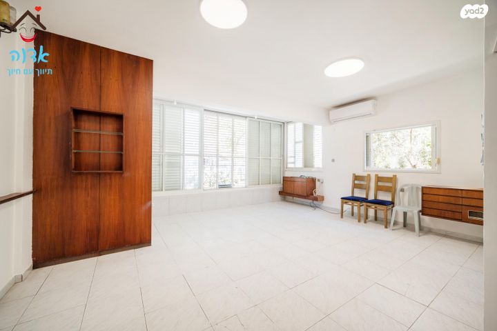 דירה, ריינס, ארלוזורוב, גבעתיים