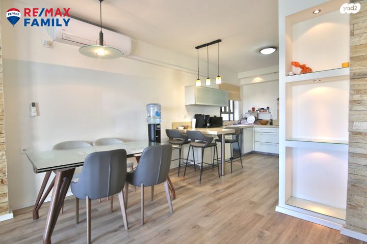 דירה, הגנים, מרכז העיר, סביניה, הוותיקה, קרית ביאליק