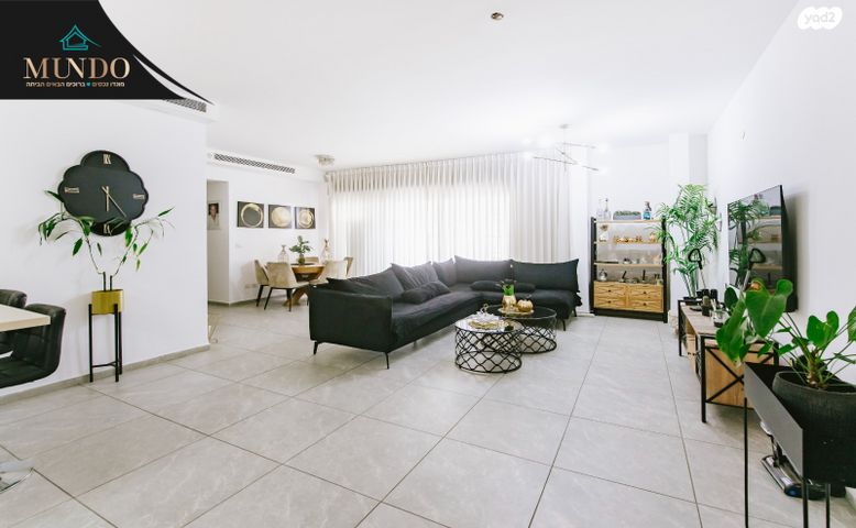 דירה, ברקת, צמרות המושבה, באר יעקב